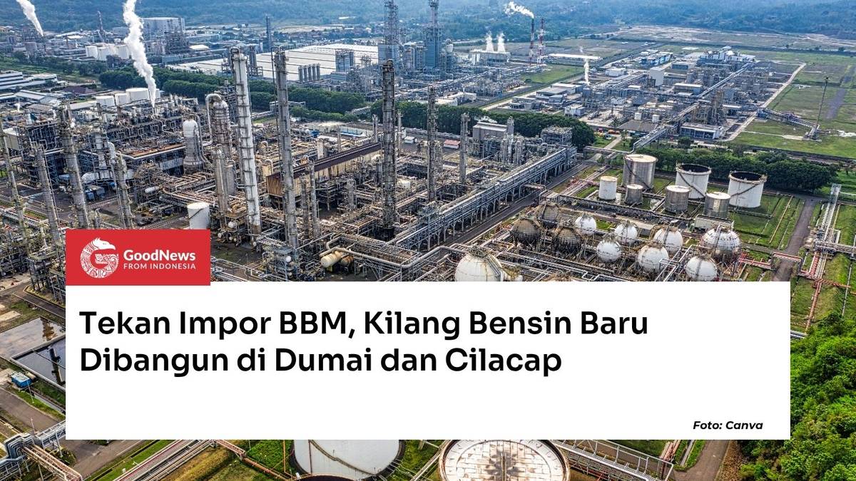 Cilacap Shines: BENSIN BANG URIP Keeps Your Journey Alive